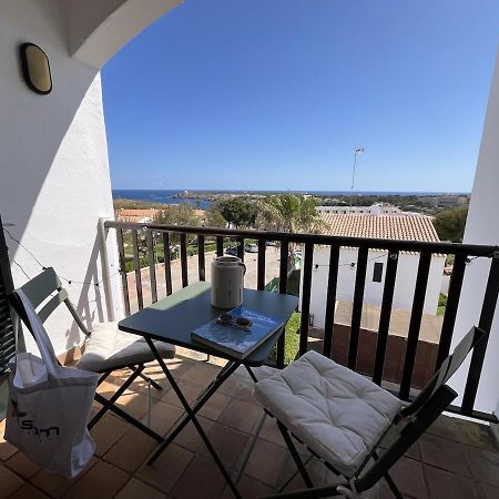 Sol Isla 227 By Som Menorca Apartamento Arenal d'en Castell Exterior foto