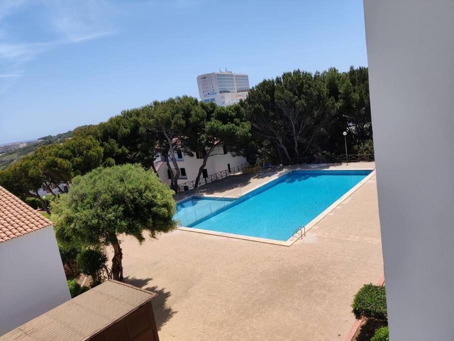 Sol Isla 227 By Som Menorca Apartamento Arenal d'en Castell Exterior foto