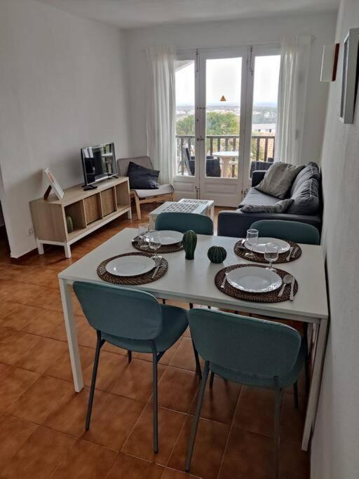 Sol Isla 227 By Som Menorca Apartamento Arenal d'en Castell Exterior foto
