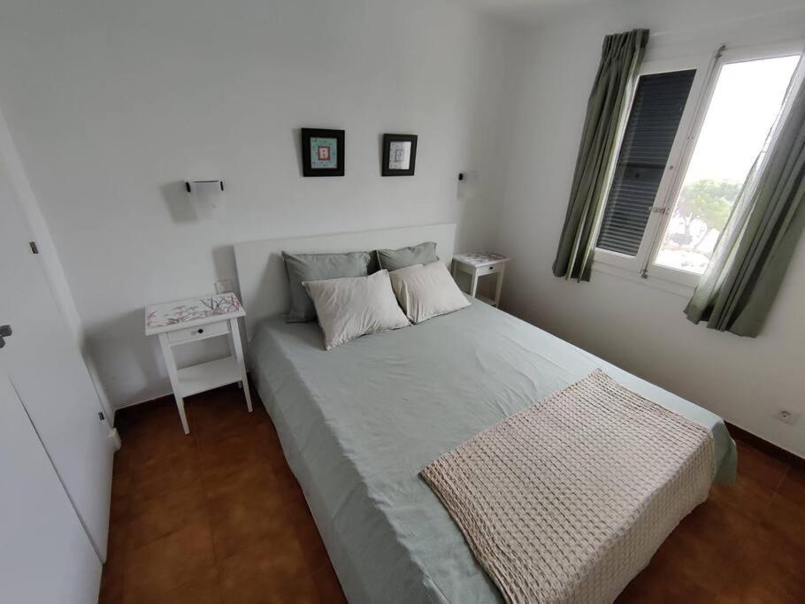 Sol Isla 227 By Som Menorca Apartamento Arenal d'en Castell Exterior foto