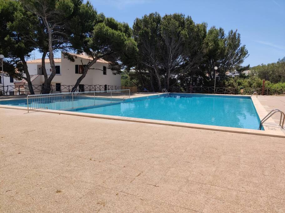 Sol Isla 227 By Som Menorca Apartamento Arenal d'en Castell Exterior foto