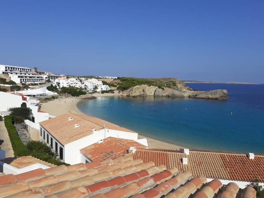 Sol Isla 227 By Som Menorca Apartamento Arenal d'en Castell Exterior foto
