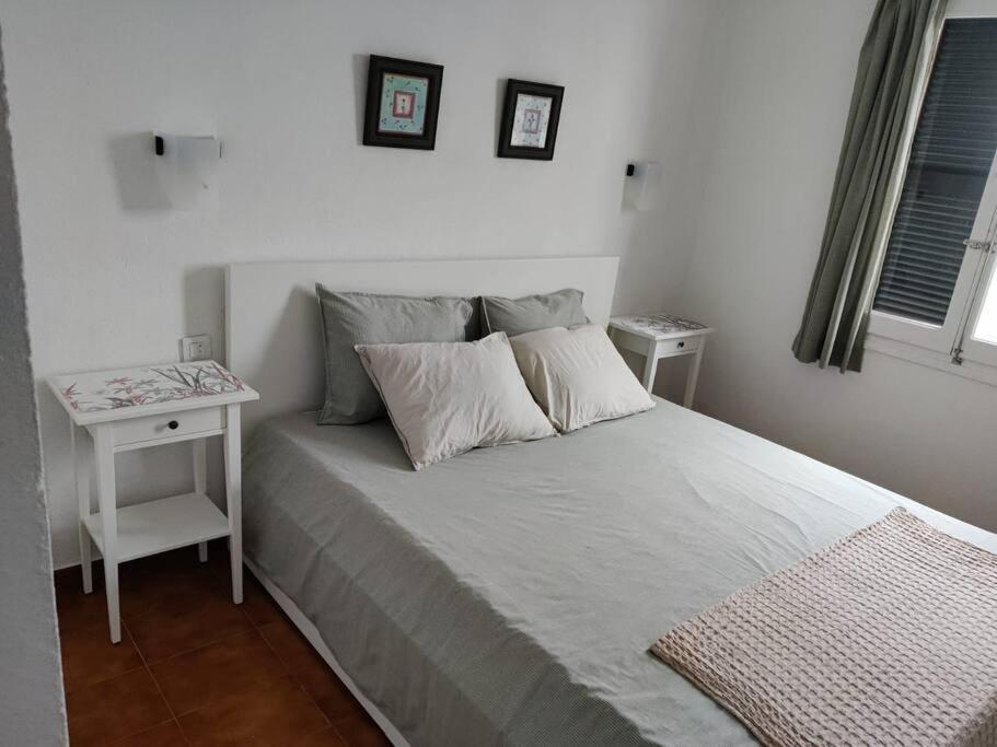 Sol Isla 227 By Som Menorca Apartamento Arenal d'en Castell Exterior foto