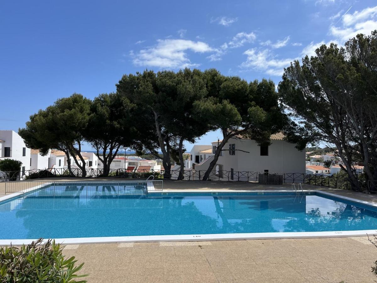 Sol Isla 227 By Som Menorca Apartamento Arenal d'en Castell Exterior foto