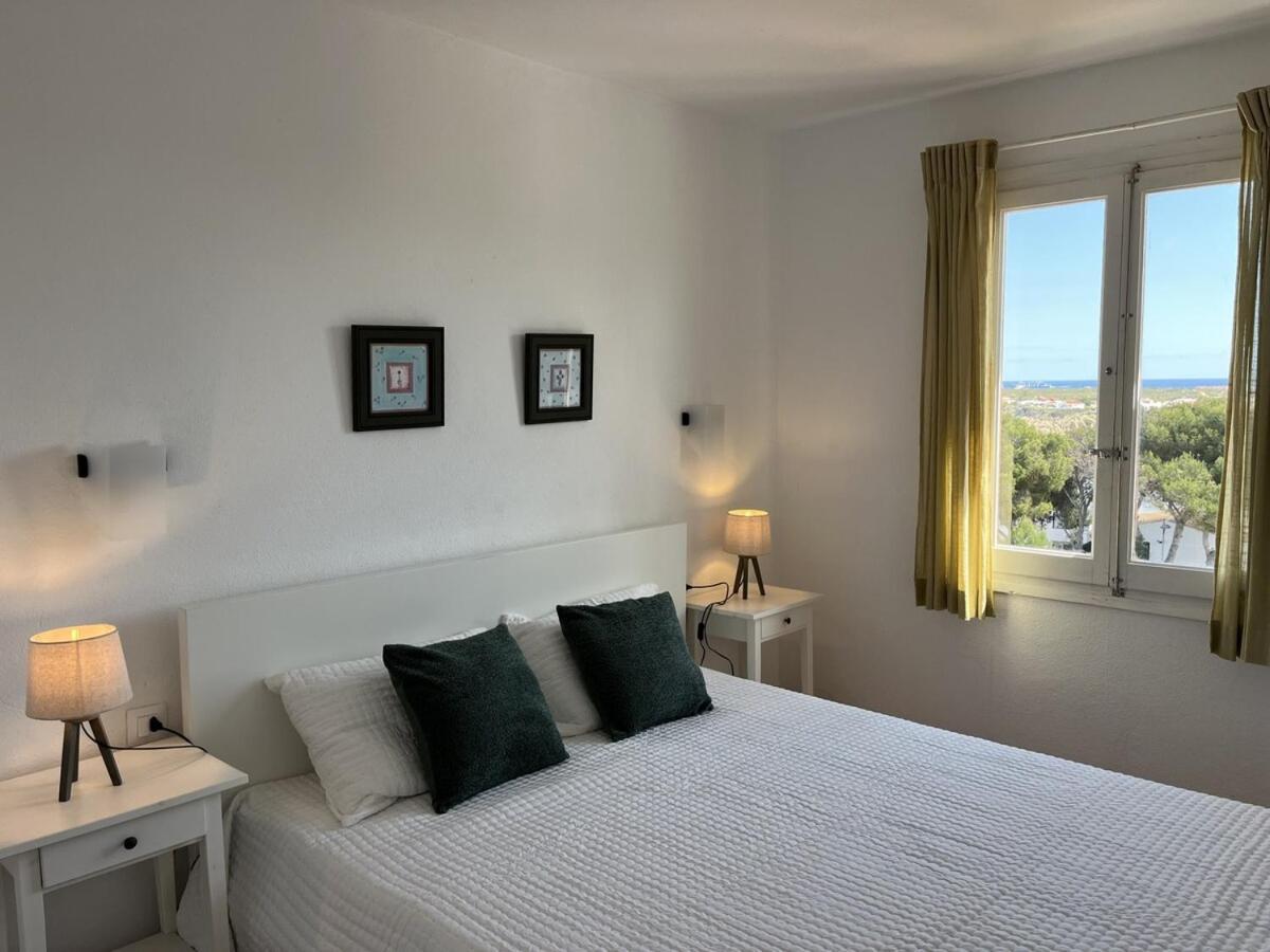 Sol Isla 227 By Som Menorca Apartamento Arenal d'en Castell Exterior foto