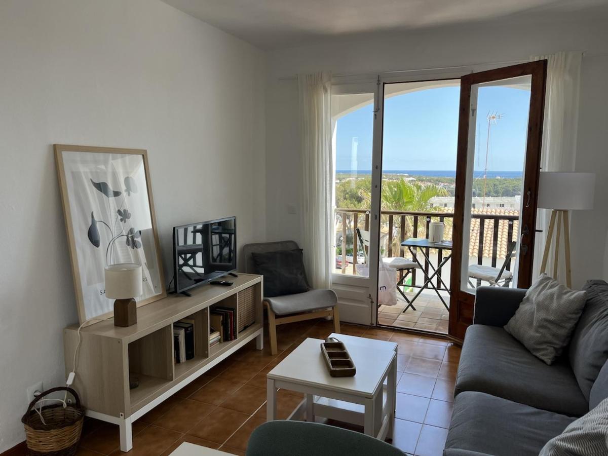 Sol Isla 227 By Som Menorca Apartamento Arenal d'en Castell Exterior foto