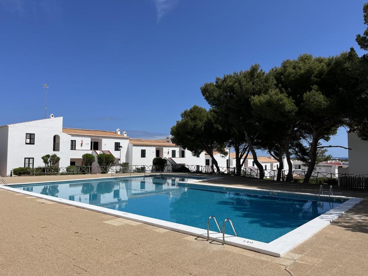 Sol Isla 227 By Som Menorca Apartamento Arenal d'en Castell Exterior foto