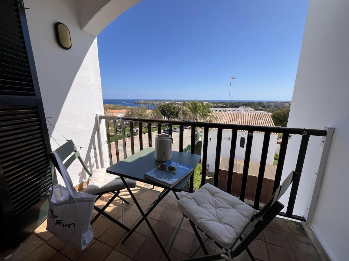 Sol Isla 227 By Som Menorca Apartamento Arenal d'en Castell Exterior foto